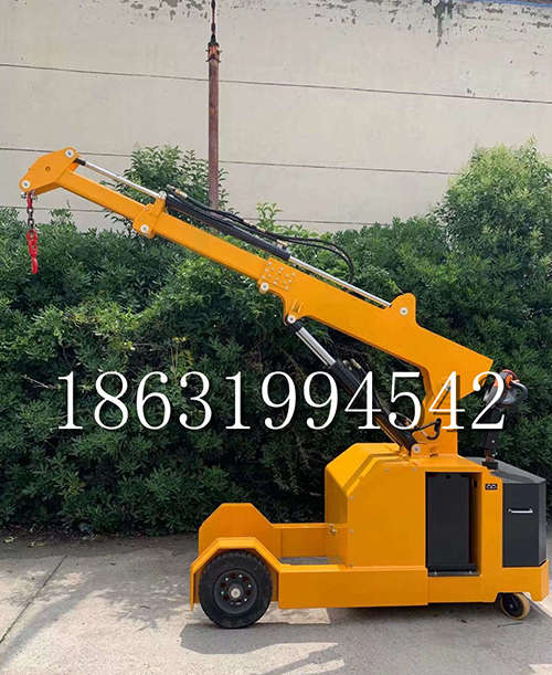 玉溪市随车吊机小吊机220V玉溪市附近小吊机220V玉溪市车载液压升降机吊车多少钱随车吊机